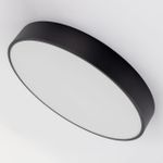 Citilux Купер CL72470G1 LED RGB Светильник с пультом Чёрный