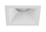 Светильник встраиваемый Crystal Lux CLT 007C1 WH 1400/169