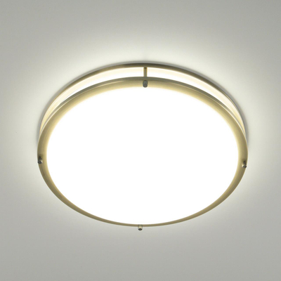 Citilux Бостон CL709503N LED Люстра с диммером Бронза