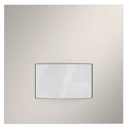 VLS002203 Накладка для датчика движения встраиваемого, S70 (кашемир). (ТМ Maytoni)