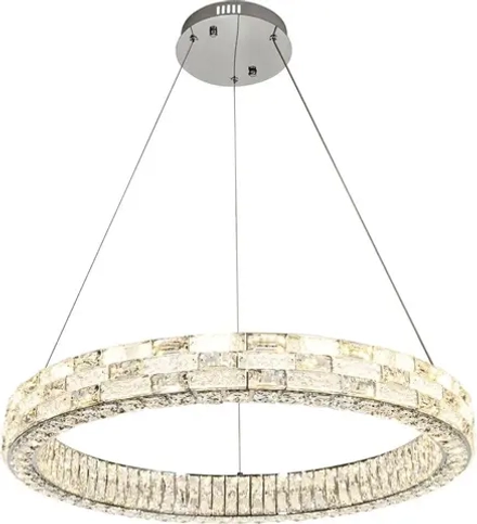 Люстра подвесная Stilfort 4014/09/08P серия Gabbana