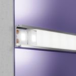 Светодиодная лента 12В 2835 14,4Вт/м 6000K 5м IP20, 10116. TM Maytoni