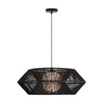 Подвесной светильник Cottage FR5405PL-01B3, E14х1. TM Maytoni