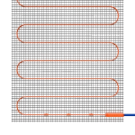 VLT01-200-1.5 Нагревательный мат VLT01-200-1.5 (ТМ Maytoni)