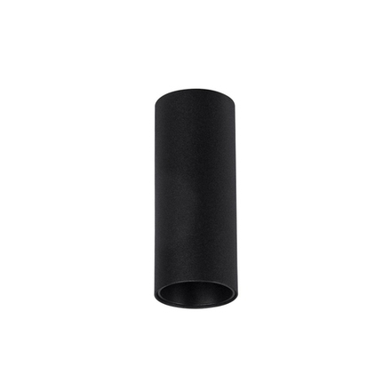 Точечный накладной светильник Arte Lamp NET MINI A6450PL-1BK, 1хG5.3