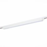 ST366.548.24 Св-к трек. Белый LED 1*24W 4000K 2 450Lm Ra>98 120 IP20 L600xW34xH33 180-240V