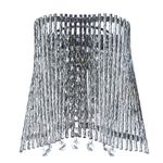 Настенный светильник Arte Lamp INCANTO A4207AP-2CC, 2хG9