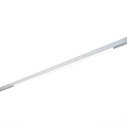 ST360.546.30.2 Магнитный трековый светильник Белый LED 1*30W 4000K 1 950Lm Ra90 120° IP20 L900xW22xH44 48V