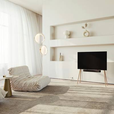 Подвесной светильник Eclat FR6182PL-L14W1, LED. TM Maytoni