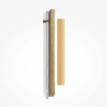 Настенный светильник (бра) Вентана / Ventana 3000К 15Вт, MOD523WL-L15BG3K. TM Maytoni