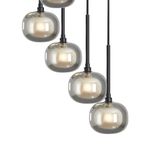 Подвесной светильник Shimmer FR5435PL-10B, G9х10. TM Maytoni