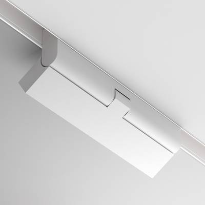 Трековый светильник Points rot Exility 2700-6000K 12Вт 36° Dim Smart Zigbee, TR033-4-12WTW-M-DSZ-W. TM Maytoni
