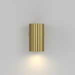 Настенный светильник (бра) Calipso GU10x1, C106WL-01-GU10-BS. TM Maytoni