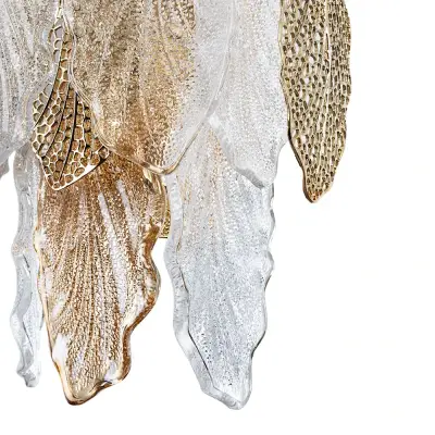 Настенный светильник ARTE LAMP FELICITA A4080AP-2GO, 2хE14