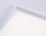 Светильник светодиодный с равномерным светом DPS1014 40W 4000K 180-260V IP40 3600LM 595*595*29
