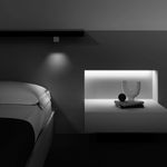 Трековый светильник Alfa S Exility 2700-6000K 7Вт 50° Dim Smart, TR133-4-7W-DS-W. TM Maytoni