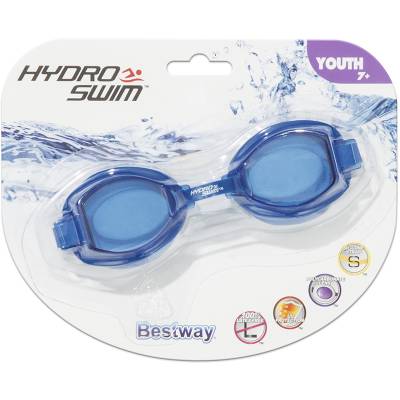 Очки для плавания  подростковые 15*4*5 см 21048 Bestway