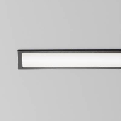 Встраиваемый светильник Basis 3000K-6000K 20Вт 112°, DL066-20W3-6K-B. TM Maytoni