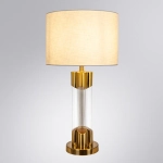 Декоративная настольная лампа Arte Lamp STEFANIA A5053LT-1PB, 1хE27