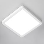 Citilux Бейсик CL738K180V LED Светильник накладной Белый