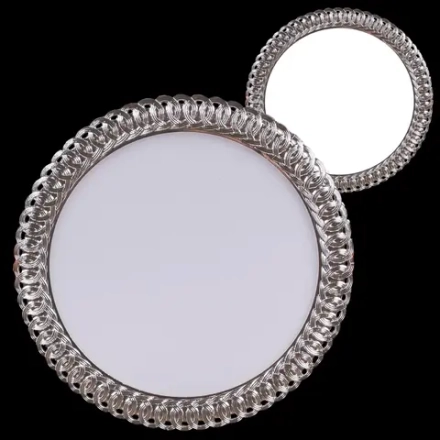 53118-9.0-001RD LED18W SV панель светодиодная Reluce, LED