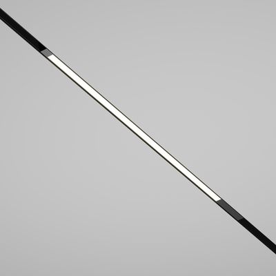 Трековый светильник Basis Exility 4000K 15Вт 120° TR231-2-15W4K-B. TM Maytoni