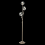 Citilux Томми CL102931 Торшер Матовый Хром