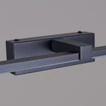 06730-0.2-400 светильник настенный