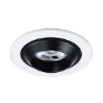 Точечный встраиваемый светильник Arte Lamp UVA A3317PL-1WH, 1хLED