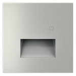 VLS002405 Накладка для подсветки светодиодной с датчиком, S70 (сталь). (ТМ Maytoni)