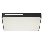 Citilux Купер Лайн CL724K95GL1 LED RGB Светильник с пультом Чёрный
