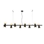 Подвесная люстра Gnomes 4095-8P. ТМ Favourite