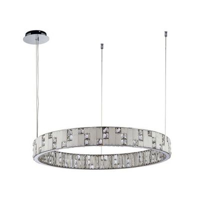 Подвесная люстра Chapiteau 4205-8P. ТМ Favourite