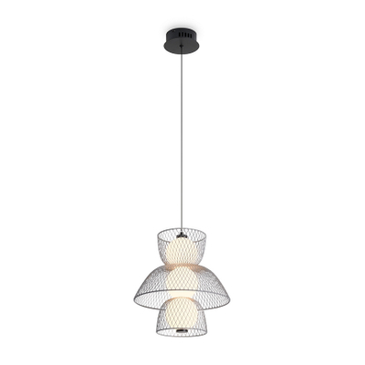 Подвесной светильник FR5545PL-L5GR, FR5545PL-L5GR. TM Maytoni
