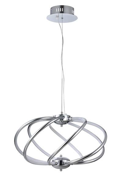 Подвесной светильник Venus 2700К 40Вт, MOD211-07-N. TM Maytoni