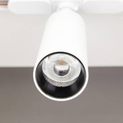 Citilux Тубус CL01T070N LED Трековый светильник Белый