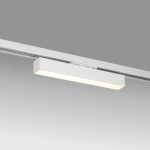 202036 Светильник линейный д/трека LILLA LED 20W 1500LM 120G БЕЛЫЙ 3000K