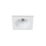 Точечный встраиваемый светильник Arte Lamp HELM MINI A2858PL-1WH, 1хG5.3