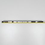 Citilux Визор CL708291N LED Настенная подсветка с выключателем Чёрная