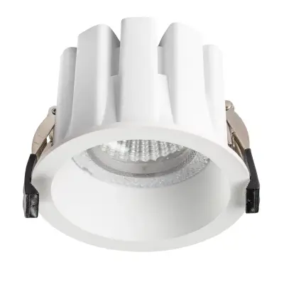 385036 Светильник CICLONE CYL 12W LED 923LM 60G БЕЛЫЙ 3000K IP65 Lightstar