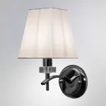 Бра Arte Lamp KENSINGTON A4098AP-1CC, 1хE14