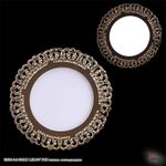 52506-9.0-001RD LED6W FGD панель светодиодная