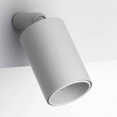 CL704460 Декарт Белый Св-к Настенный с USB