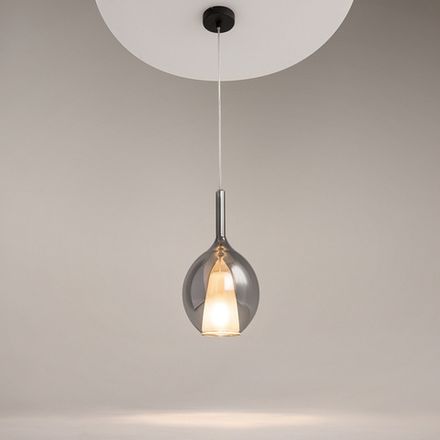 Подвесной светильник Duality E27х1, MOD271PL-01B1. TM Maytoni