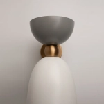 Настенный светильник (бра) Клош / Cloches E14х1, MOD113WL-01W. TM Maytoni