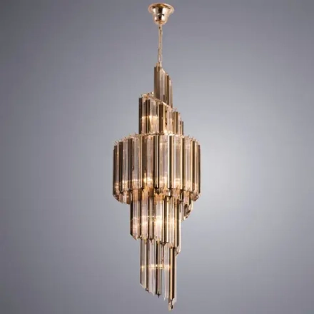 Подвесная люстра Divinare FRIZZANTE 1683/01 LM-11, 11хE14
