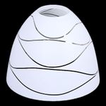 Плафон "Этюд 139" б/с декор.ЛС-139 (Минимальная отгрузка 8 шт)