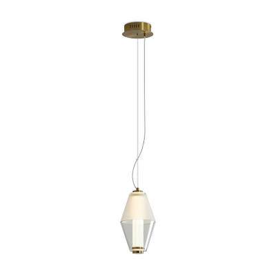 Подвесной светильник Plum FR6137PL-L6BT, LED. TM Maytoni