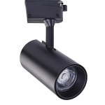 Трековый светильник Arte Lamp Vinsant A2665PL-1BK, LED