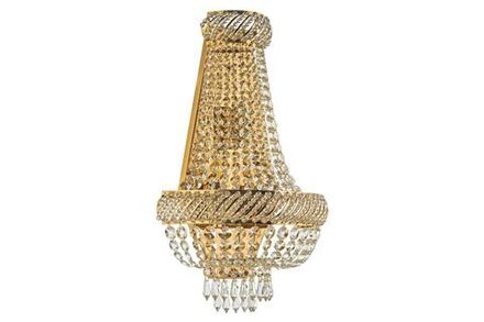 Настенный светильник Dio DArte Elite Bari E 2.20.100 G